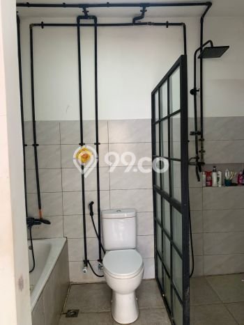 Dijual Hunian Rumah Terawat 3 Kamar di Pondok Ranji, Tangerang Dijual Hunian Rumah Terawat 3 Kamar di Pondok Ranji, Tangerang