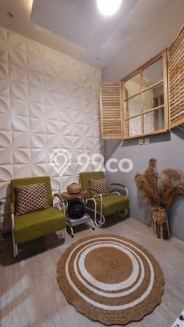 Rumah Luxury Modern Siap Huni di Bintaro Tangerang Selatan Rumah Luxury Modern Siap Huni di Bintaro Tangerang Selatan