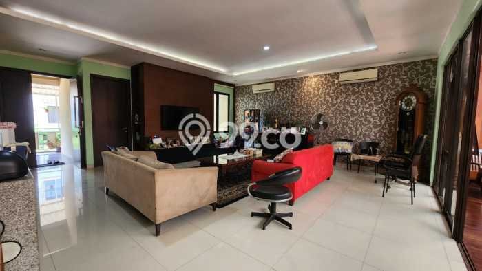 Dijual Rumah Premium dengan Fasilitas Sekitar Lengkap di Pondok Aren, Tangerang Selatan Dijual Rumah Premium dengan Fasilitas Sekitar Lengkap di Pondok Aren, Tangerang Selatan