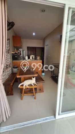Rumah Strategis Minimalis Lb 147m2 di Pamulang, Tangerang Selatan Rumah Strategis Minimalis Lb 147m2 di Pamulang, Tangerang Selatan