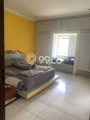 Dijual Hunian Rumah Terawat 3 Kamar di Pondok Ranji, Tangerang Dijual Hunian Rumah Terawat 3 Kamar di Pondok Ranji, Tangerang