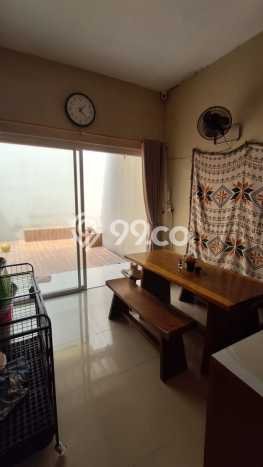 Rumah Strategis Minimalis Lb 147m2 di Pamulang, Tangerang Selatan Rumah Strategis Minimalis Lb 147m2 di Pamulang, Tangerang Selatan