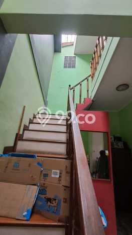 Rumah Modern Minimalis 3 KT Siap Huni di Pondok Aren Rumah Modern Minimalis 3 KT Siap Huni di Pondok Aren