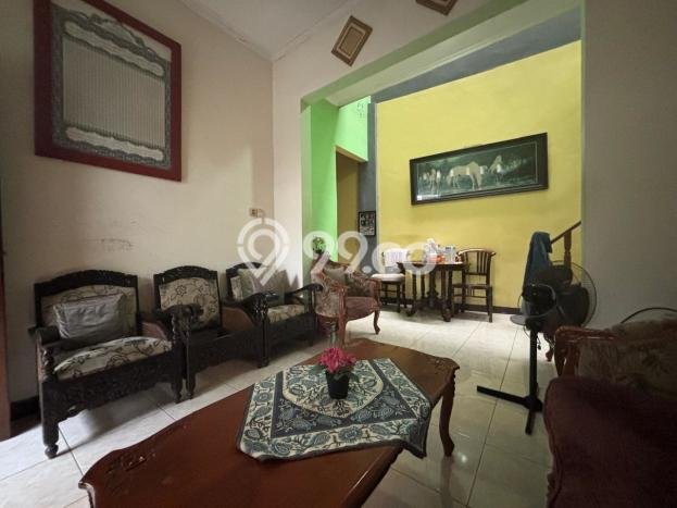 Rumah Modern Minimalis 3 KT Siap Huni di Pondok Aren Rumah Modern Minimalis 3 KT Siap Huni di Pondok Aren