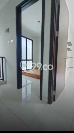 Rumah Minimalis 2 Kamar LT 60m2 di Graha Raya Rumah Minimalis 2 Kamar LT 60m2 di Graha Raya