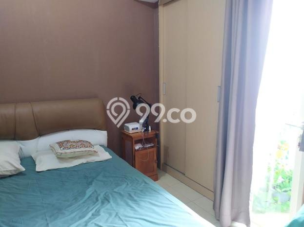 Apartemen Strategis Kawasan Ciputat, 1 KT, Luas 34m2m² Apartemen Strategis Kawasan Ciputat, 1 KT, Luas 34m2m²