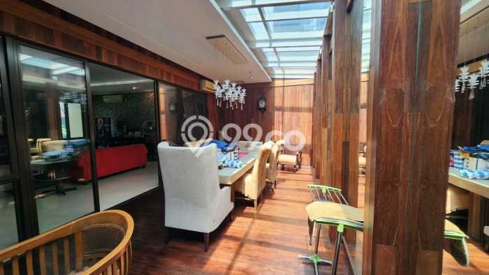 Dijual Rumah Premium dengan Fasilitas Sekitar Lengkap di Pondok Aren, Tangerang Selatan Dijual Rumah Premium dengan Fasilitas Sekitar Lengkap di Pondok Aren, Tangerang Selatan