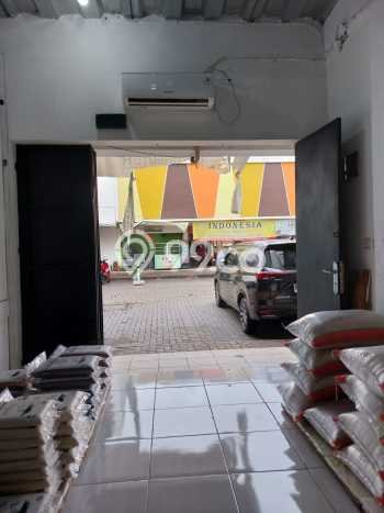 Ruko Dijual di Prime Area Tangerang Luas 80m2 Ruko Dijual di Prime Area Tangerang Luas 80m2