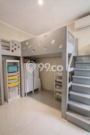 Hunian Super Elit dengan Akses Paling Strategis di Bintaro, Tangerang Selatan Hunian Super Elit dengan Akses Paling Strategis di Bintaro, Tangerang Selatan