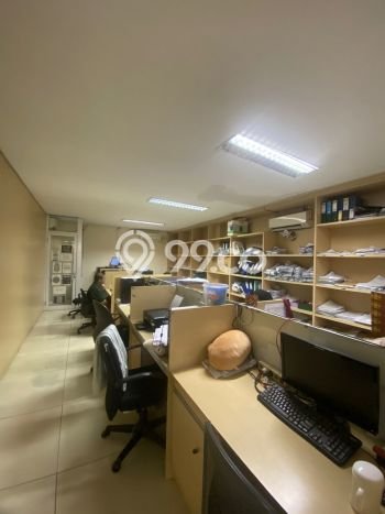 Unit Kantor Dijual di Kebayoran Lama Jakarta Selatan Luas Bangunan 1118m2 Unit Kantor Dijual di Kebayoran Lama Jakarta Selatan Luas Bangunan 1118m2