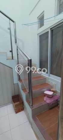 Hunian Mewah LB 98m2 Siap Pakai Desain Elegan di Sektor 5-Bintaro, Jakarta Selatan Hunian Mewah LB 98m2 Siap Pakai Desain Elegan di Sektor 5-Bintaro, Jakarta Selatan