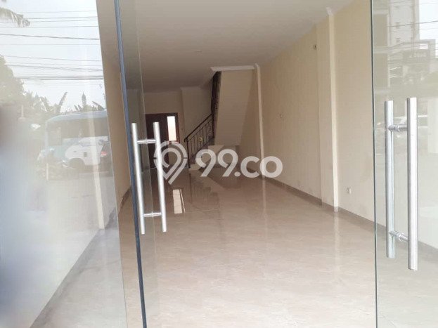 Unit Ruko Dijual di Pesanggrahan Jakarta Selatan Luas Tanah 1m2, Luas Bangunan 227m2 Unit Ruko Dijual di Pesanggrahan Jakarta Selatan Luas Tanah 1m2, Luas Bangunan 227m2