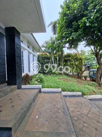 Rumah Elit Modern Tanpa Renovasi di Sektor 7-Bintaro Tangerang Selatan Rumah Elit Modern Tanpa Renovasi di Sektor 7-Bintaro Tangerang Selatan