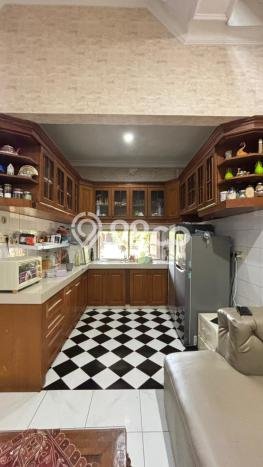 Best Deal Hunian Mewah Ideal dan Luas di Ciputat, Tangerang Selatan Best Deal Hunian Mewah Ideal dan Luas di Ciputat, Tangerang Selatan
