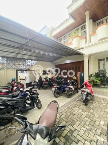 Siap Huni Hunian Elit 5 Kamar di Pesanggrahan Dekat ke Mana Saja Siap Huni Hunian Elit 5 Kamar di Pesanggrahan Dekat ke Mana Saja