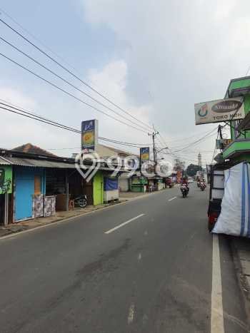 Ruko di Pondok Betung, Luas 600m², Lokasi Strategis Ruko di Pondok Betung, Luas 600m², Lokasi Strategis