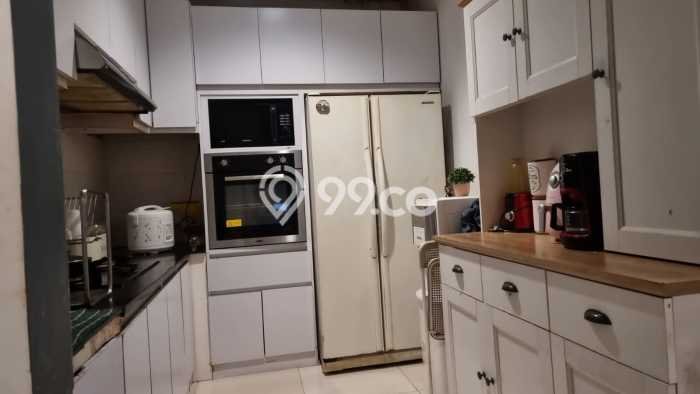 Jual Rumah Eksklusif 4 KT di Bintaro, Jakarta Selatan Jual Rumah Eksklusif 4 KT di Bintaro, Jakarta Selatan