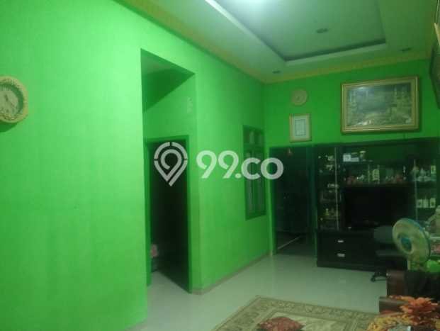 Dijual Rumah Strategis Bagus Punya 4 KT di Pamulang Tangerang Selatan SHM Dijual Rumah Strategis Bagus Punya 4 KT di Pamulang Tangerang Selatan SHM