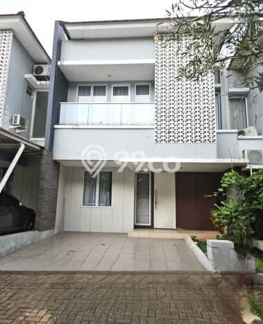 For Sale! Premium House LT 105m2 Desain Modern di Bintaro For Sale! Premium House LT 105m2 Desain Modern di Bintaro