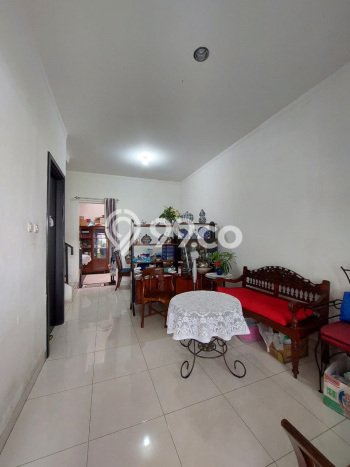 Hunian Nyaman Asri 3 KT Siap Huni di Bintaro Tangerang Selatan Hunian Nyaman Asri 3 KT Siap Huni di Bintaro Tangerang Selatan