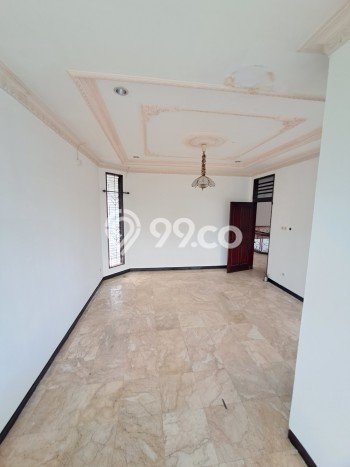 Rumah Eksklusif Siap Huni LT 488m2 di Cilandak, Jakarta Selatan Rumah Eksklusif Siap Huni LT 488m2 di Cilandak, Jakarta Selatan