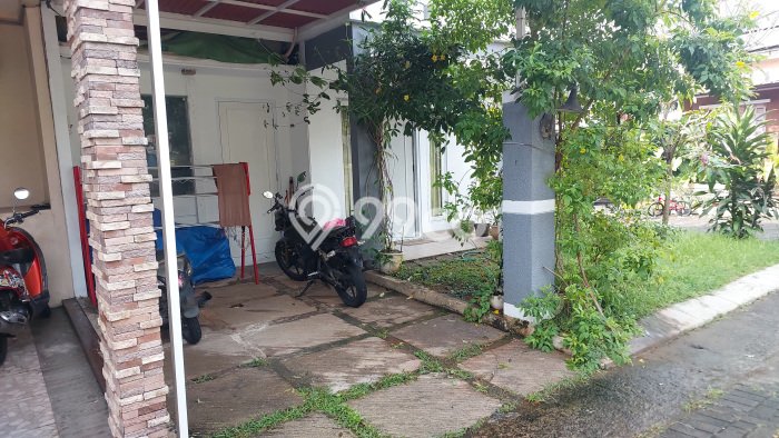 Dijual Rumah Minimalis Bagus Punya 2 KT di Ciputat Tangerang Selatan SHM Dijual Rumah Minimalis Bagus Punya 2 KT di Ciputat Tangerang Selatan SHM