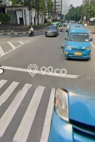 Jarang Ada! Tanah di Bogor Tengah Punya Luas 2539m2 SHM Jarang Ada! Tanah di Bogor Tengah Punya Luas 2539m2 SHM