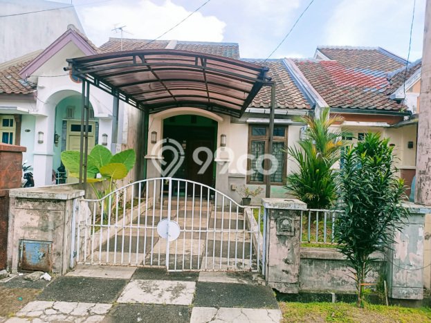Hunian Cantik Minimalis Lb 72m2 di Pamulang, Tangerang Selatan Hunian Cantik Minimalis Lb 72m2 di Pamulang, Tangerang Selatan