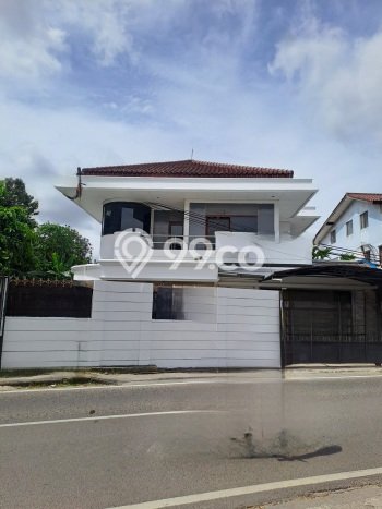 Rumah Eksklusif Siap Huni LT 488m2 di Cilandak, Jakarta Selatan Rumah Eksklusif Siap Huni LT 488m2 di Cilandak, Jakarta Selatan