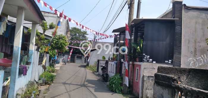 Hunian Cantik Minimalis Lb 100m2 di Pondok Aren, Tangerang Selatan Hunian Cantik Minimalis Lb 100m2 di Pondok Aren, Tangerang Selatan