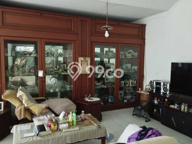 Hunian Super Elit dengan Akses Paling Strategis di Bintaro, Jakarta Selatan Hunian Super Elit dengan Akses Paling Strategis di Bintaro, Jakarta Selatan
