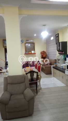 Dijual Cepat Rumah Favorit Siap Huni LB 280m2 di Pondok Aren, Tangerang Selatan Dijual Cepat Rumah Favorit Siap Huni LB 280m2 di Pondok Aren, Tangerang Selatan