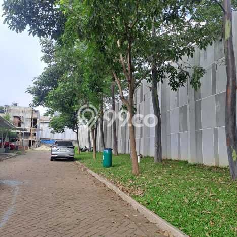 Hunian Cantik Modern Lb 33m2 di Ciputat, Tangerang Selatan Hunian Cantik Modern Lb 33m2 di Ciputat, Tangerang Selatan