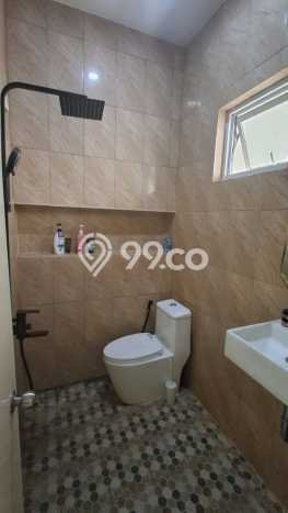 Rumah Strategis Minimalis Lb 147m2 di Pamulang, Tangerang Selatan Rumah Strategis Minimalis Lb 147m2 di Pamulang, Tangerang Selatan