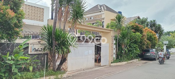 Dijual Cepat Rumah Favorit Siap Huni LB 120m2 di Pondok Aren, Tangerang Selatan Dijual Cepat Rumah Favorit Siap Huni LB 120m2 di Pondok Aren, Tangerang Selatan