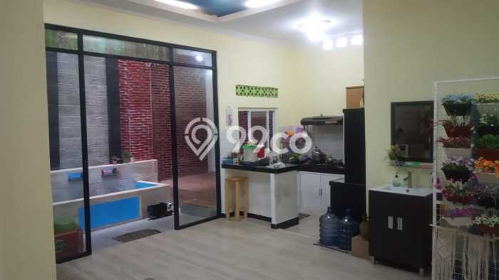 Dijual Cepat Rumah Favorit Siap Huni LB 280m2 di Pondok Aren, Tangerang Selatan Dijual Cepat Rumah Favorit Siap Huni LB 280m2 di Pondok Aren, Tangerang Selatan