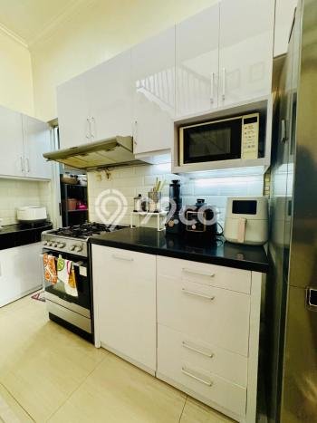 Dijual Hunian Rumah Nyaman 4 Kamar di Graha Raya, Tangerang Dijual Hunian Rumah Nyaman 4 Kamar di Graha Raya, Tangerang