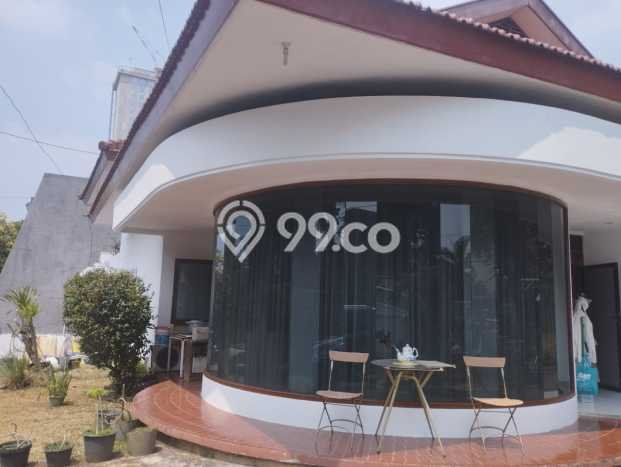 Hunian Super Elit dengan Akses Paling Strategis di Bintaro, Jakarta Selatan Hunian Super Elit dengan Akses Paling Strategis di Bintaro, Jakarta Selatan