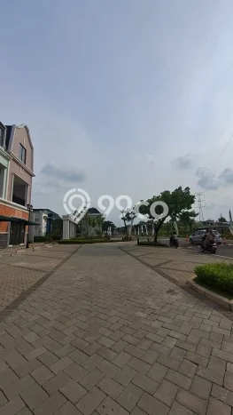 Ruko disewakan di Pondok Aren Tangerang Selatan dengan luas bangunan 147m2 Ruko disewakan di Pondok Aren Tangerang Selatan dengan luas bangunan 147m2