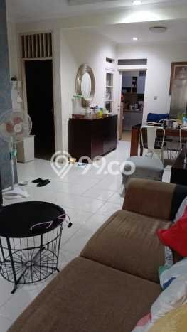 Rumah Modern 2 KT LT 90m2 di Bintaro Rumah Modern 2 KT LT 90m2 di Bintaro