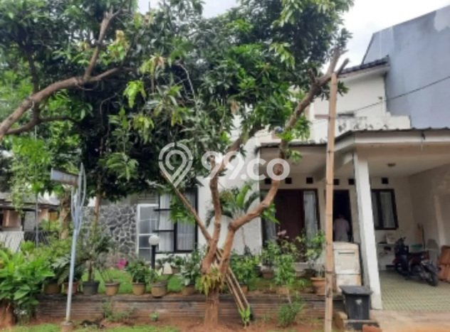 Rumah Minimalis 3 KT di Bintaro Tangerang Selatan Rumah Minimalis 3 KT di Bintaro Tangerang Selatan