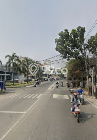 Dijual Tanah Lokasi Pondok Pinang, Jakarta Selatan Seluas 372m2 Dijual Tanah Lokasi Pondok Pinang, Jakarta Selatan Seluas 372m2