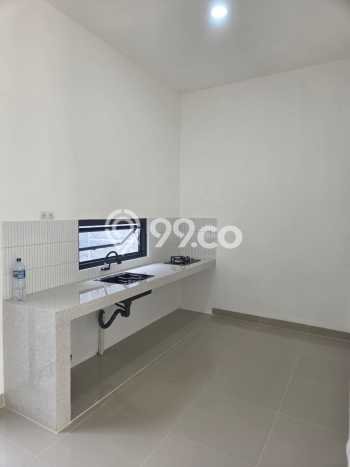 Rumah Modern Cantik 96 KT Siap Huni di Ciputat Rumah Modern Cantik 96 KT Siap Huni di Ciputat