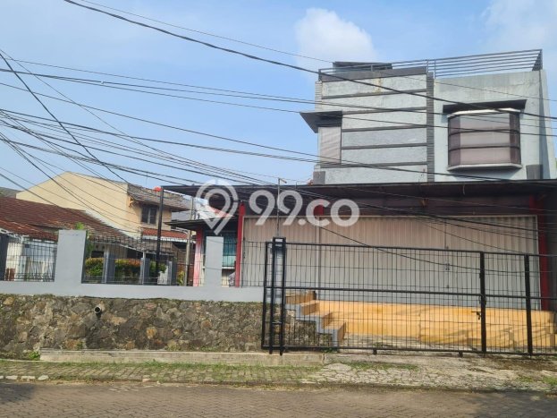 Ruko Favorit Dijual di Ciputat Tangerang Selatan Kawasan Pusat Bisnis Ruko Favorit Dijual di Ciputat Tangerang Selatan Kawasan Pusat Bisnis
