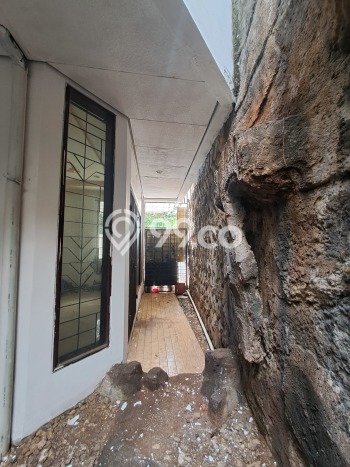 Rumah Eksklusif Siap Huni LT 488m2 di Cilandak, Jakarta Selatan Rumah Eksklusif Siap Huni LT 488m2 di Cilandak, Jakarta Selatan