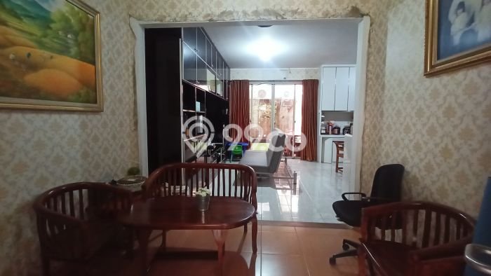 Rumah Luxury Modern Siap Huni di BSD Foresta Tangerang Rumah Luxury Modern Siap Huni di BSD Foresta Tangerang