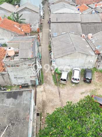 Kost untuk Dijual di Pondok Kelapa Punya 16 Kamar Kost untuk Dijual di Pondok Kelapa Punya 16 Kamar