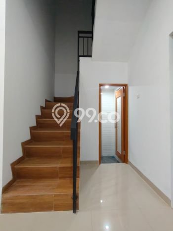 Dijual Hunian Rumah Terawat 3 Kamar di Cijantung, Jakarta Timur Dijual Hunian Rumah Terawat 3 Kamar di Cijantung, Jakarta Timur