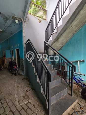 Kost untuk Dijual di Pondok Kelapa Punya 16 Kamar Kost untuk Dijual di Pondok Kelapa Punya 16 Kamar