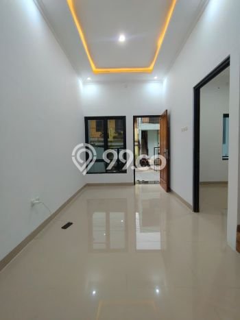 Dijual Hunian Rumah Terawat 3 Kamar di Cijantung, Jakarta Timur Dijual Hunian Rumah Terawat 3 Kamar di Cijantung, Jakarta Timur